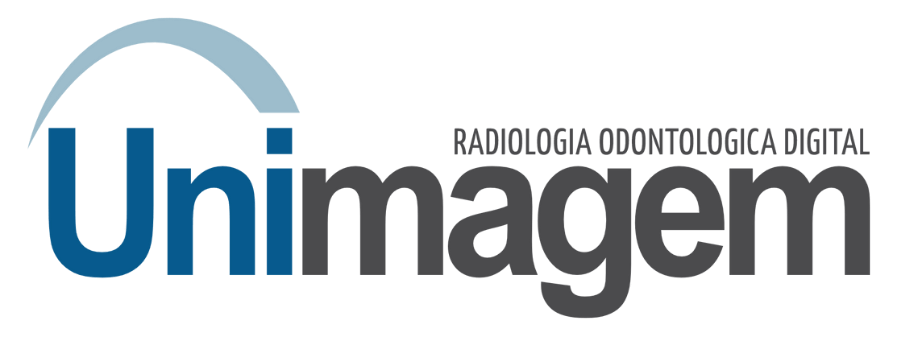 P.A. de Mandíbula - Unimagem Radiografia Odontológica Curitiba