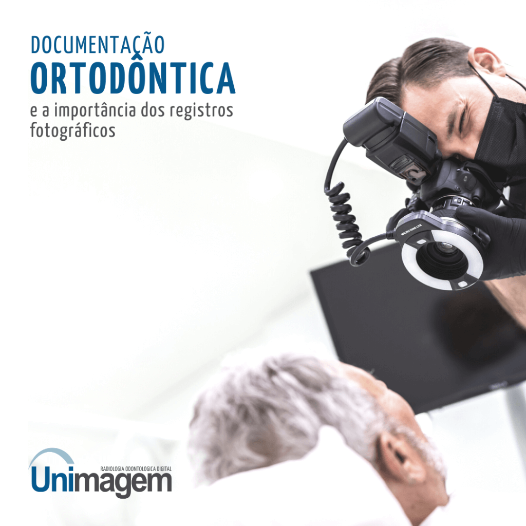 documentação-ortodôntica