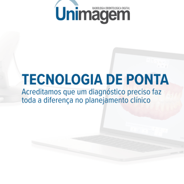 tecnologia de ponta